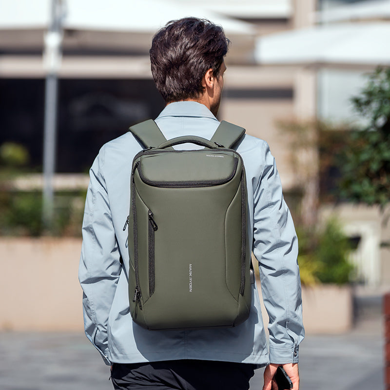 Mark Ryden USA Official Store | 17"Inch Laptop Backpack MARK RYDEN USA Official Store Mark Ryden USA Official Store | 17"Inch Laptop Backpack MARK RYDEN USA Official Store