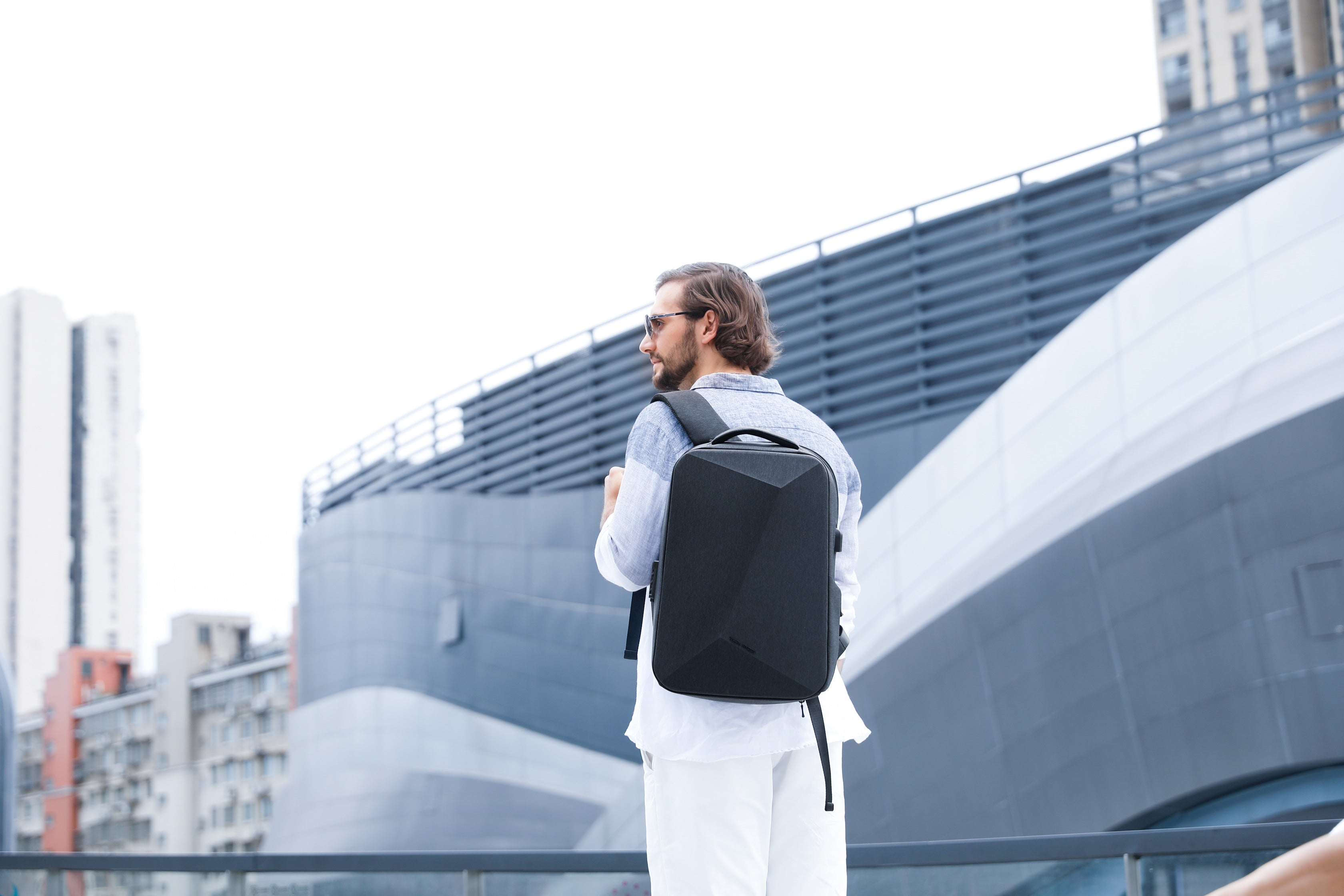 新品 Mark Ryden - Baby Bos (Buff) - 2022 Mark Ryden バックパック USA 公式ストア © | プレミアム ノート