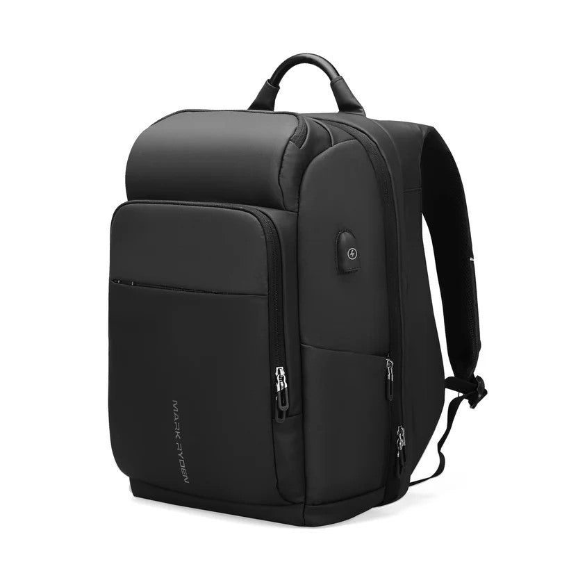 Métier Anti-Theft Laptop Backpack Métier Anti-Theft Laptop Backpack
