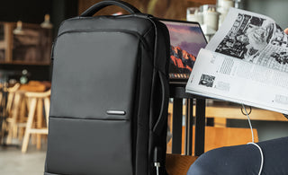 7 Ultimate Features of Laptop Backpack