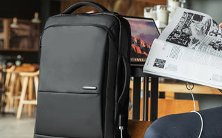 7 Ultimate Features of Laptop Backpack