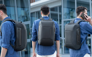 Corporate Backpack as the best Company Gift