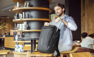 How to choose a laptop backpack in 2023 - Top 6 Features You Should Consider