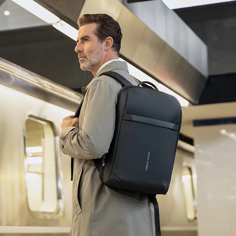 Mark Ryden Backpack Mr2011 Introducing 5 New Mark Ryden Backpacks: Smart Design for Every Modern ...