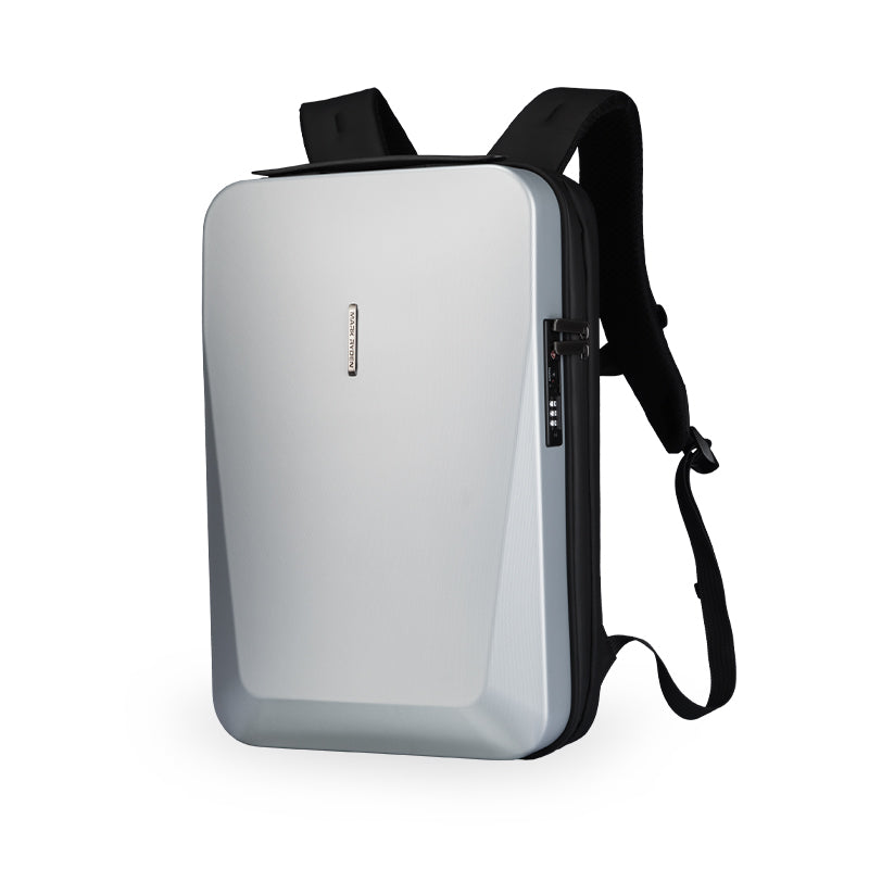 anti theft laptop backpack slim Ratio Arc EVA MR7612: Waterproof 17.3" Laptop Backpack
