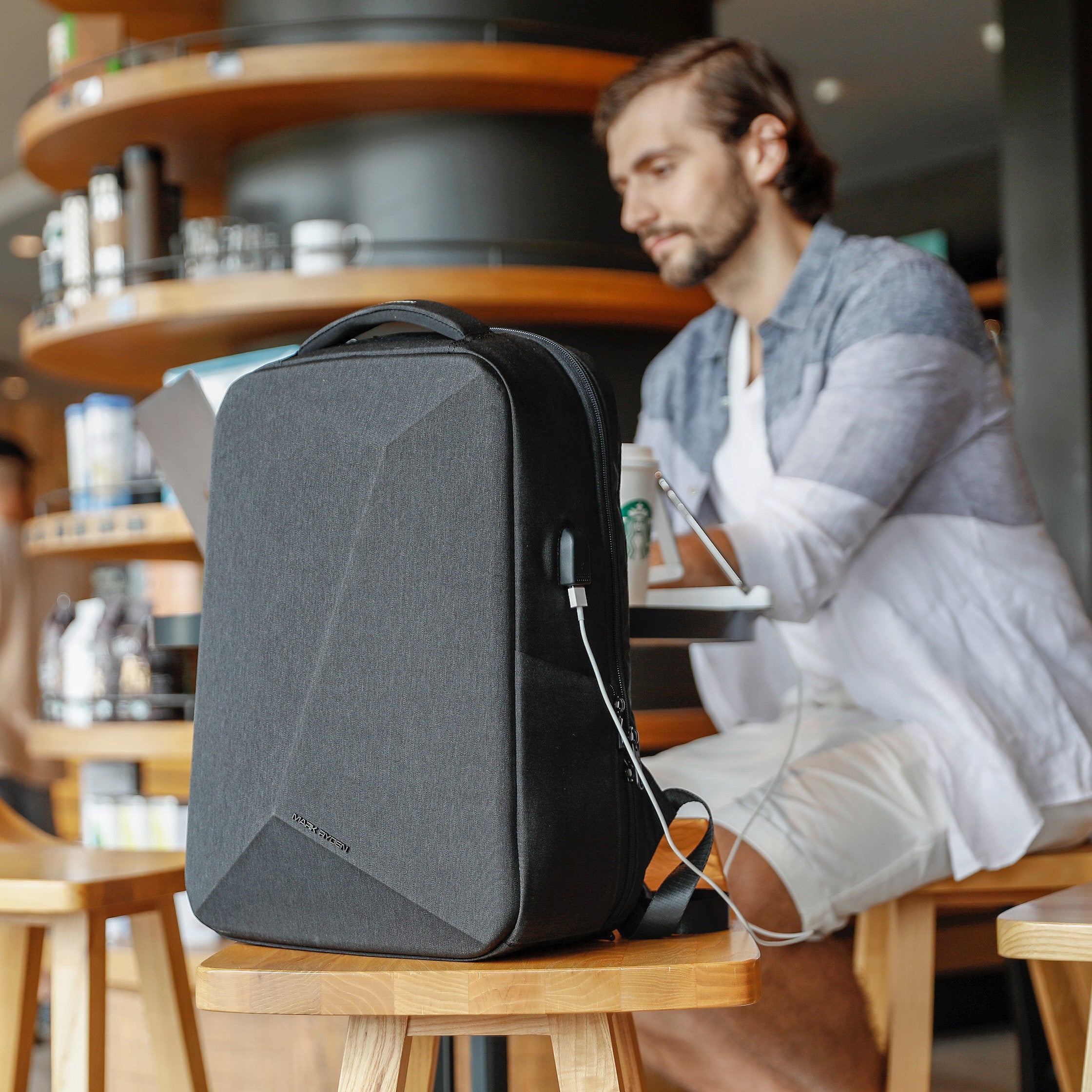 best travel backpack 2019 computer tsa on travel backpacks standards Custom elleven TSA 17 Computer