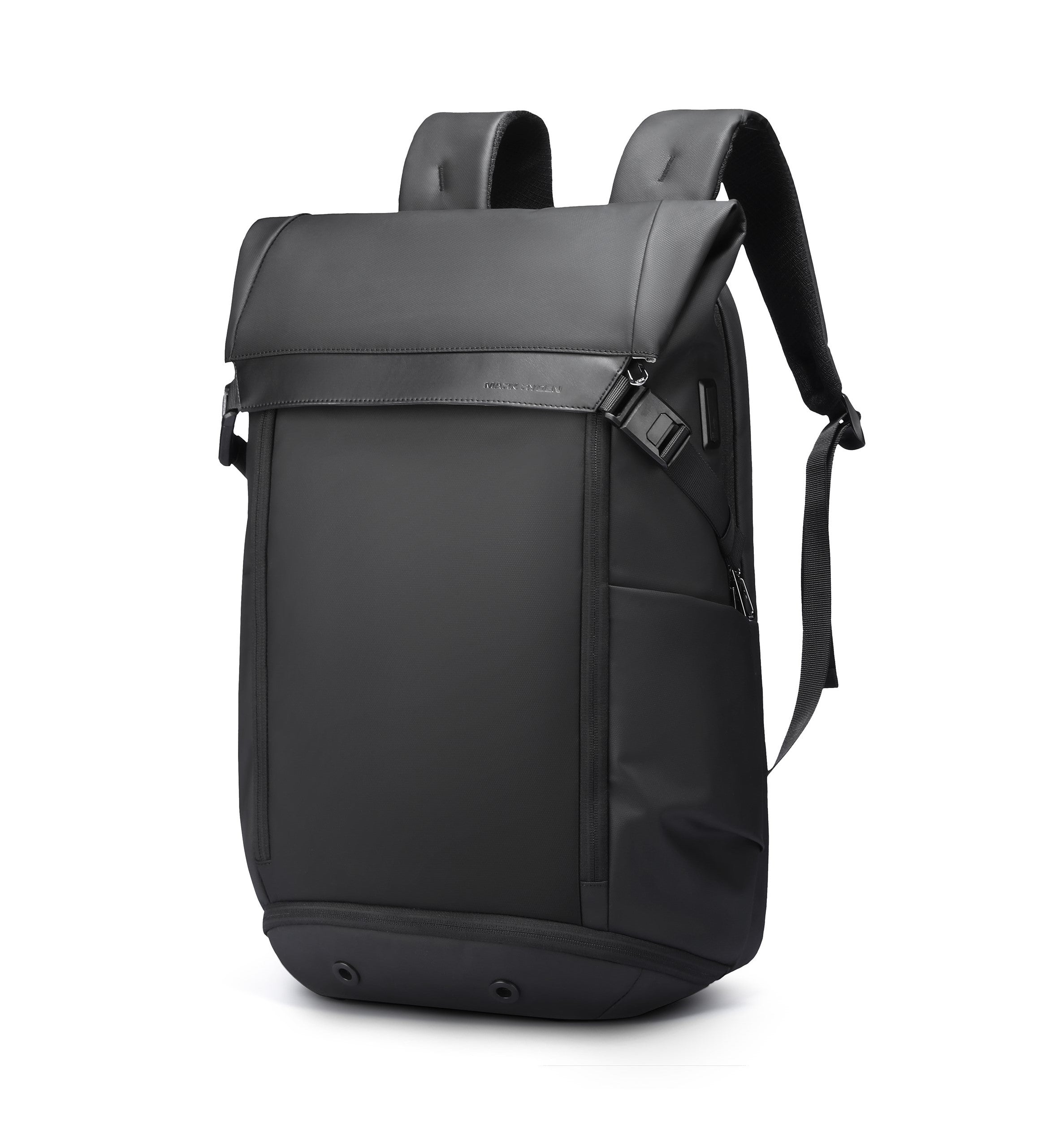 Phoenix Mini Backpack Mark Ryden USA Official Store | PHOENIX - 180° Opening Business Travel ...