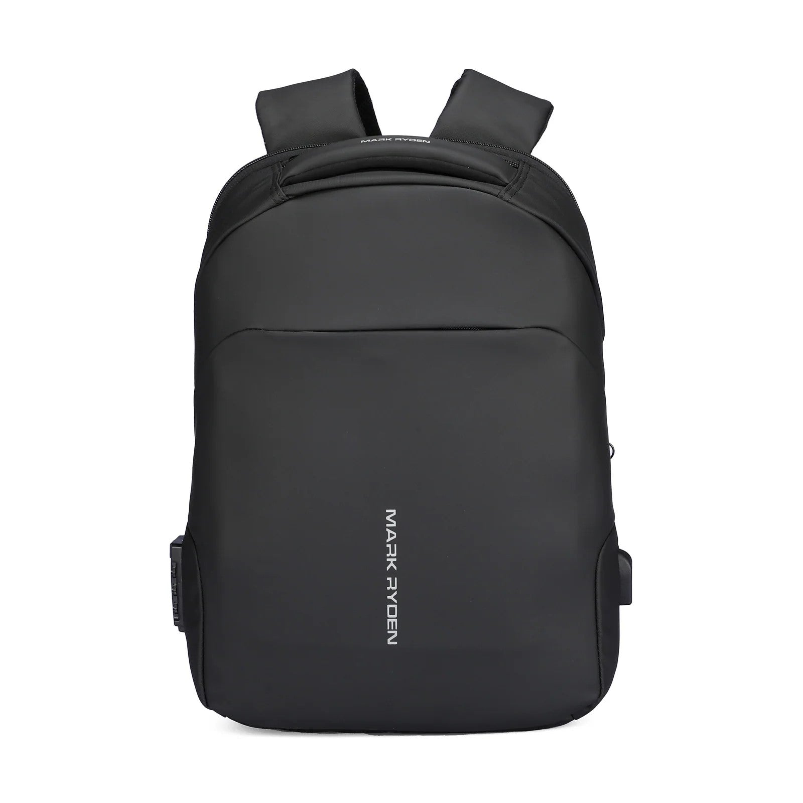 LOCKER: Secure Anti-Theft TSA Backpack LOCKER: Secure Anti-Theft TSA Backpack