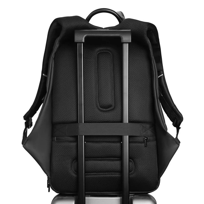 Métier Anti-Theft Laptop Backpack Métier Anti-Theft Laptop Backpack