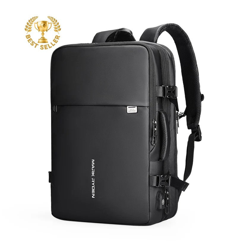 EXPANDER: Business Travel Laptop Backpack 20L-36L