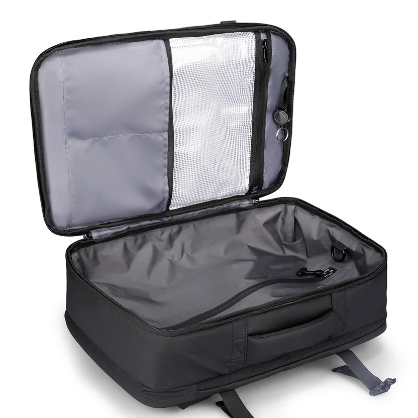 air vacuum travel backpack Mark Ryden USA Official Store | AVIATOR AIR