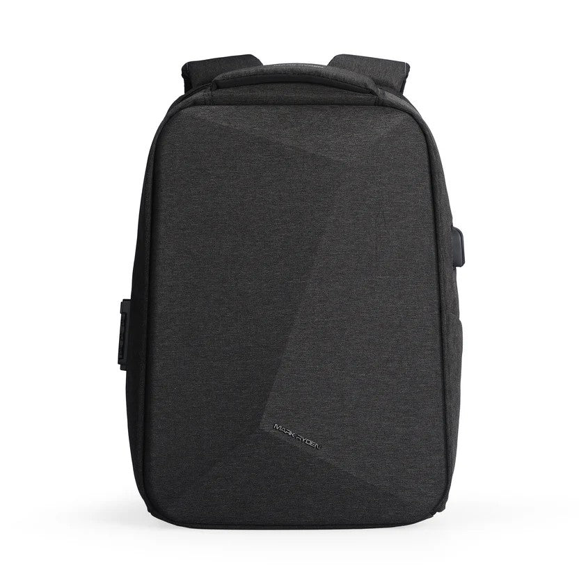 Protector I: Diamond-cut Design Hard shell Waterproof Anti-scratch Multifunctional Laptop Backpack Protector I: Diamond-cut Design Hard shell Waterproof Anti-scratch Multifunctional Laptop Backpack
