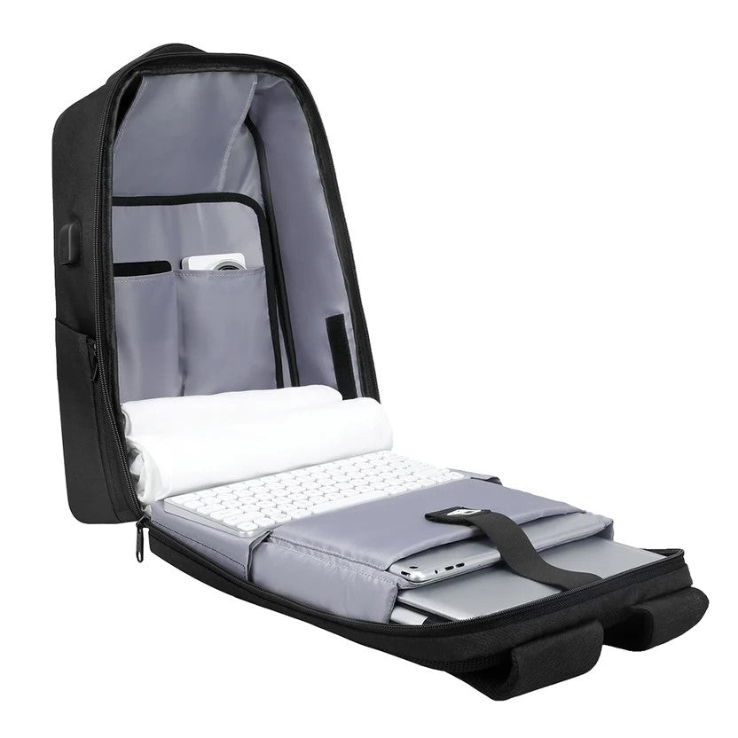 antitheft laptop backpack dropship Mark Ryden USA Official Store | SAVIOR
