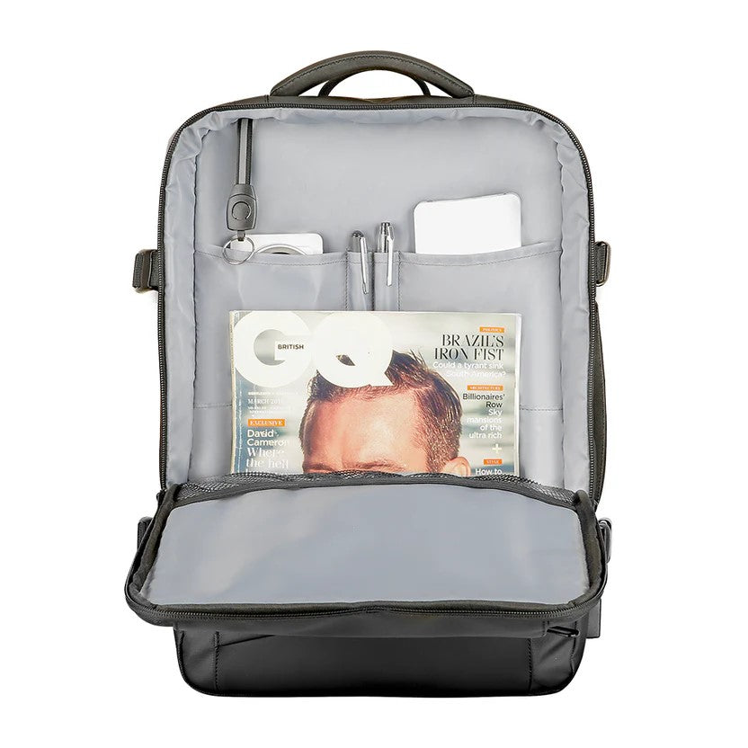 Expandos MR9299: Top-Selling Expandable Backpack