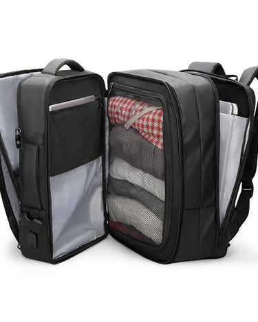 17 inch laptop backpack usb usa 2023