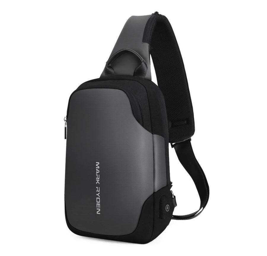 Mark Ryden USA Official Store | DOWNTOWN SLING - Lightweight Sling Bag ...