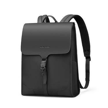 men women trendy backpack 15-inch trendy design