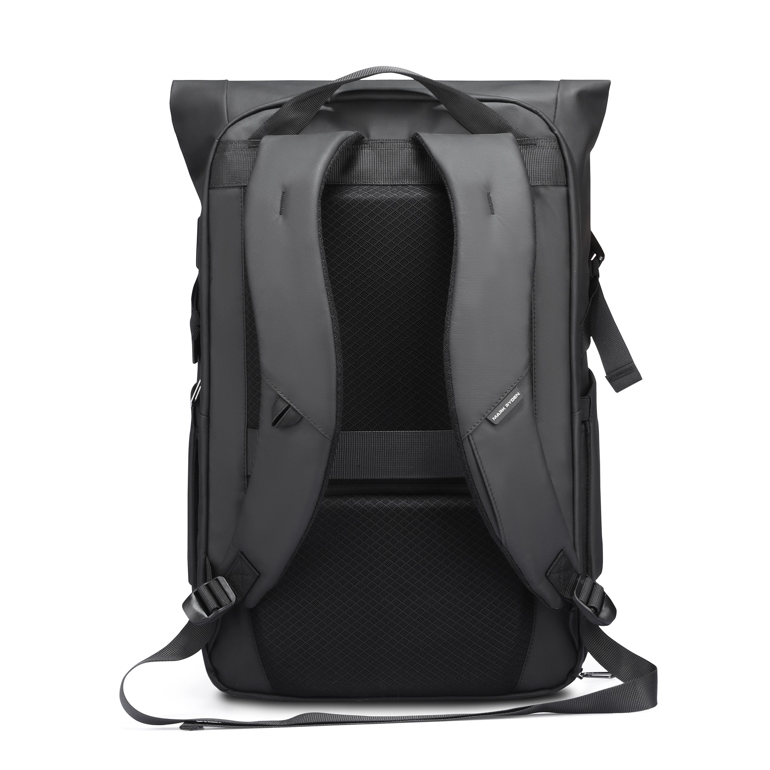 Mark Ryden USA Official Store | PHOENIX - Smart 180° Opening Backpack ...