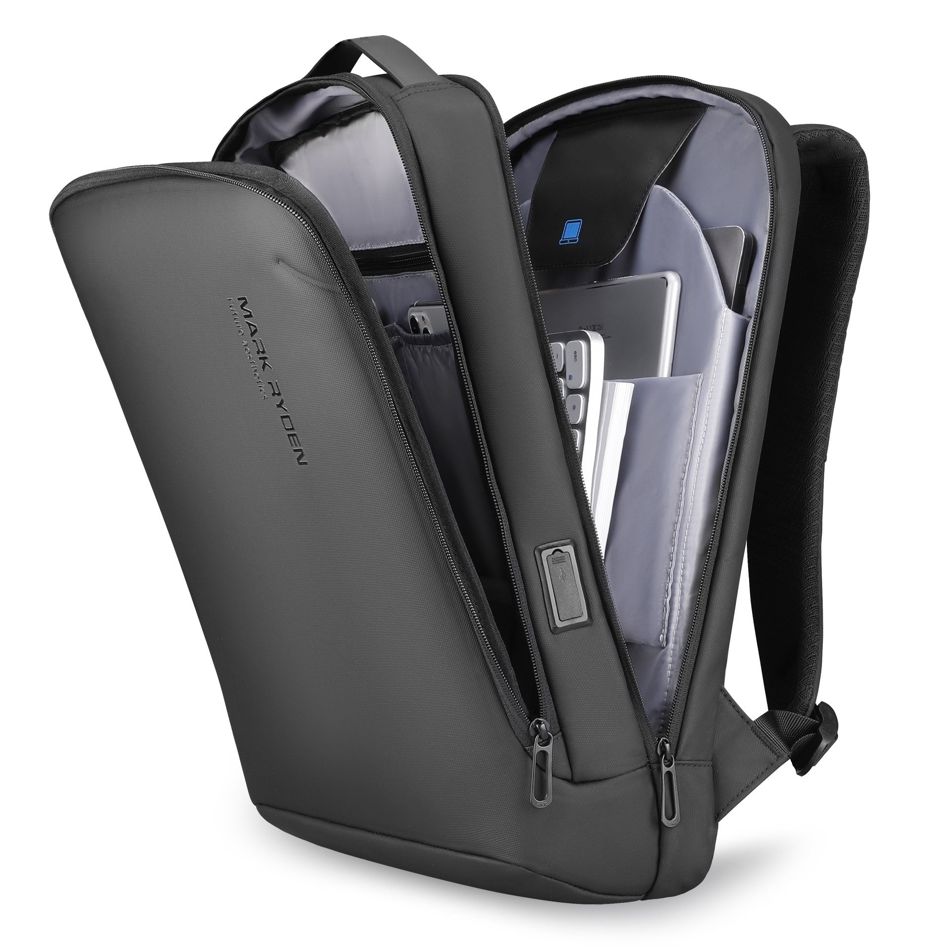 Online Backpack & Luggage Store - Official Mark Ryden Backpack – MARK ...