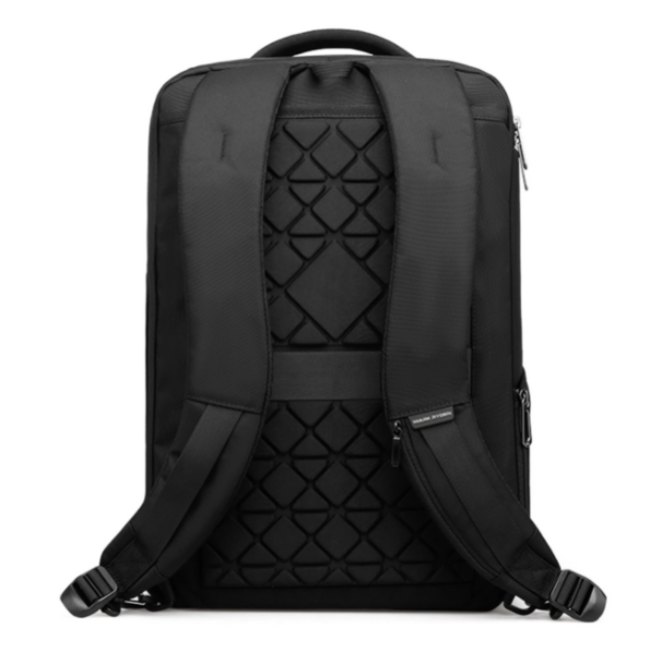 comfortable business backpack